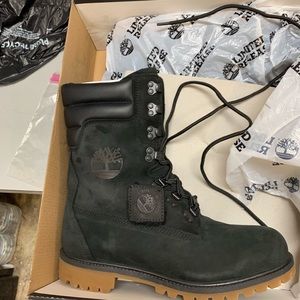 Meet your Posher, Jacob